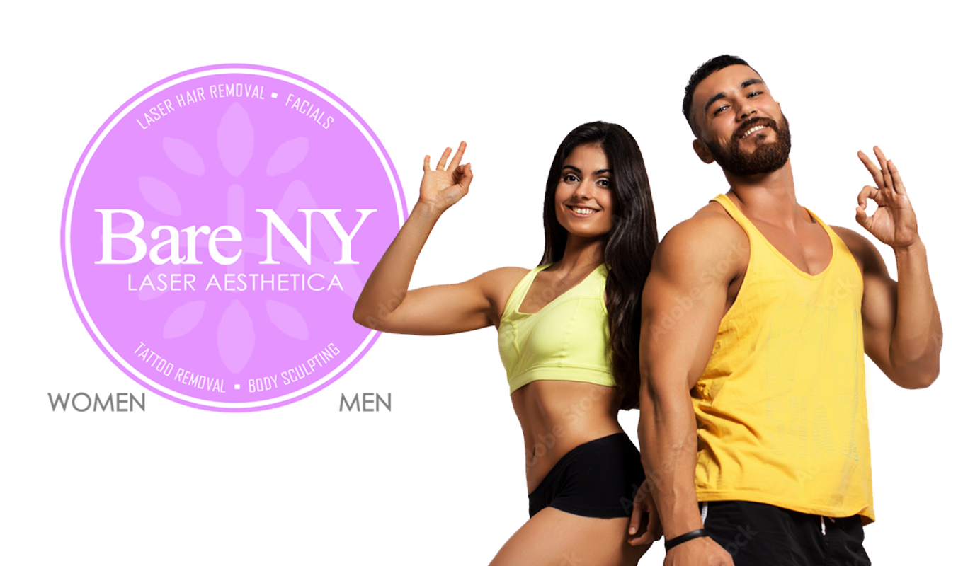 Bare NY Laser Aesthetics LLC In Glen Oaks NY Vagaro